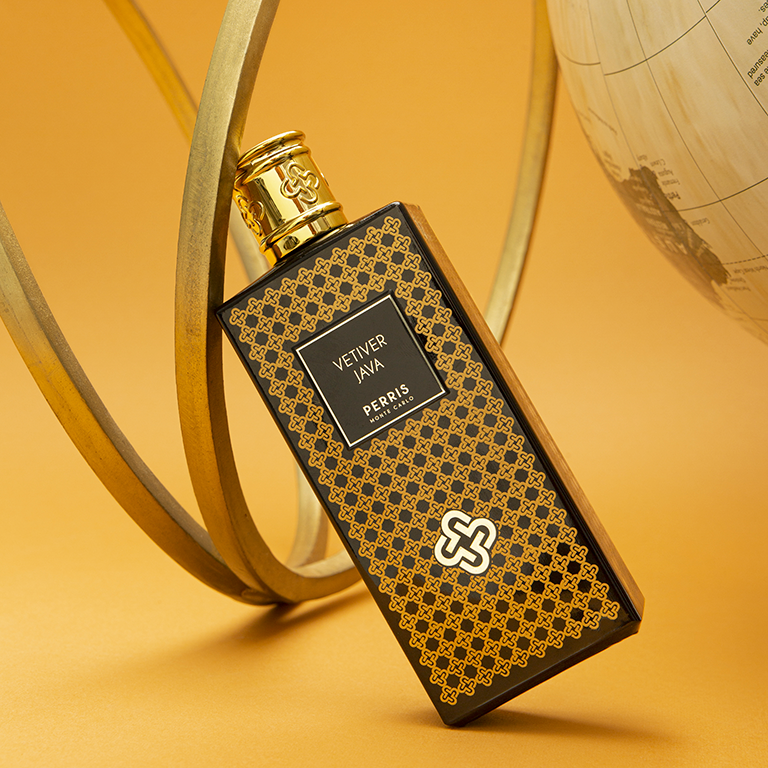 Vetiver Java