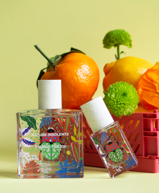 Nature Insolente Mini