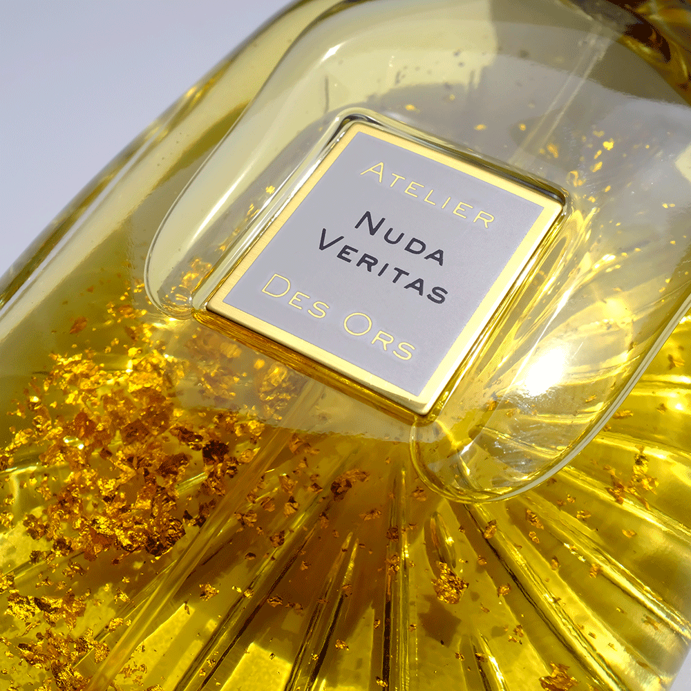 Nuda Veritas