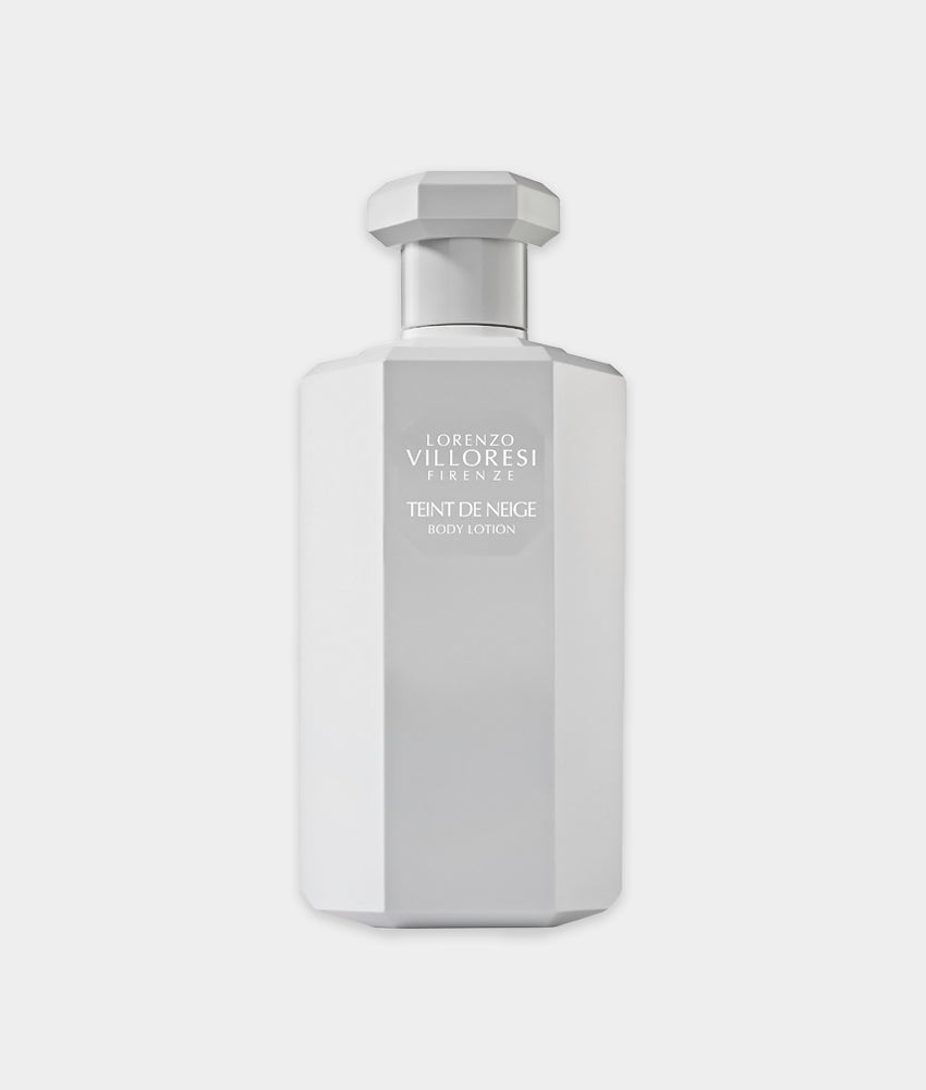 Teint de Neige Body Lotion