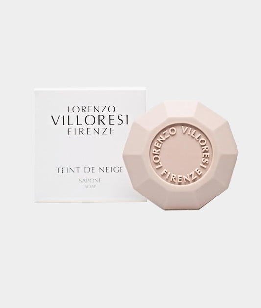 Teint de Neige Soap