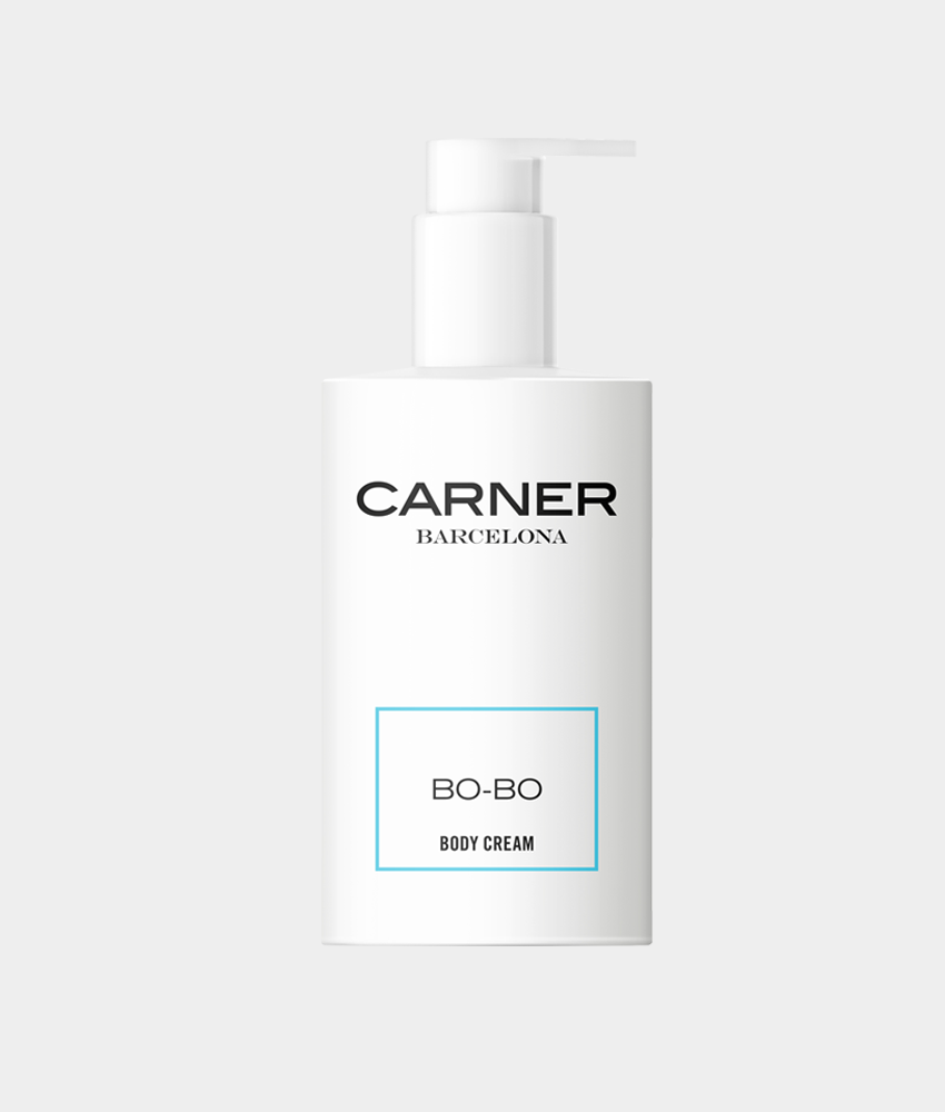 Bo-Bo Body Cream