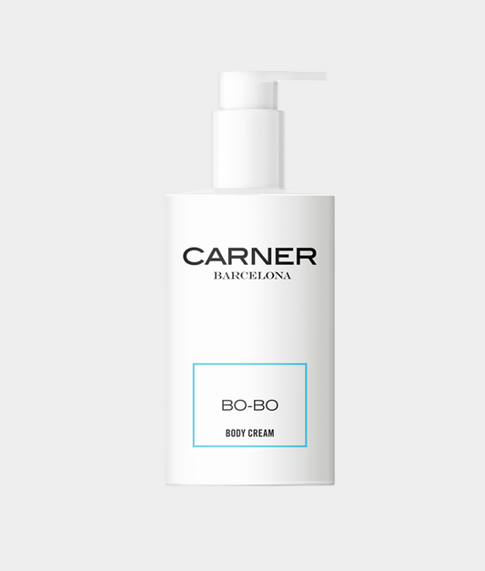 Bo-Bo Body Cream