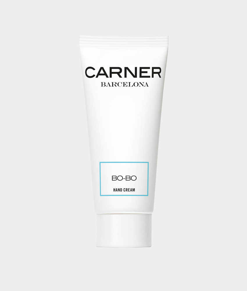 Bo-Bo Hand Cream