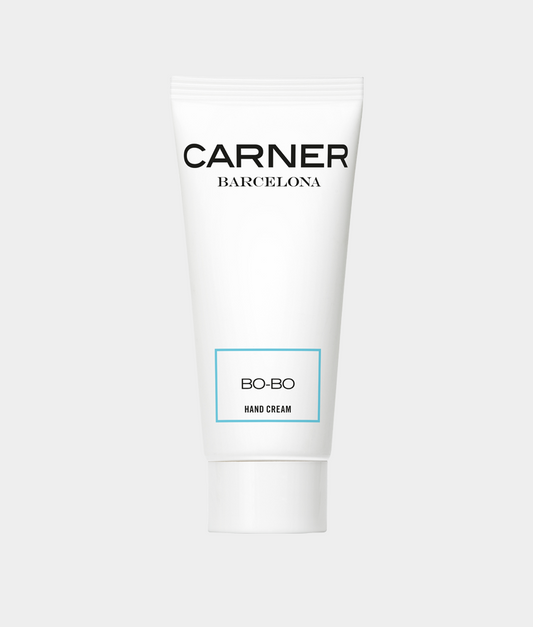 Bo-Bo Hand Cream