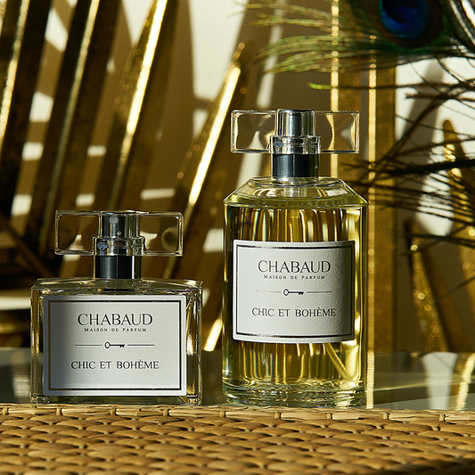 Chic et Boheme