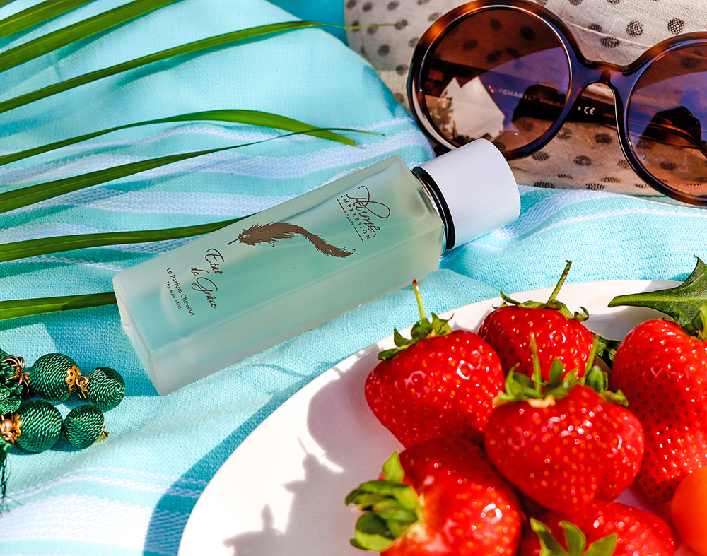 Etat de Grace Hair Mist
