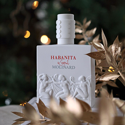 Habanita L'esprit