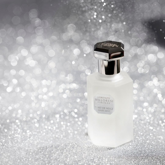 Teint de Neige Hair Mist