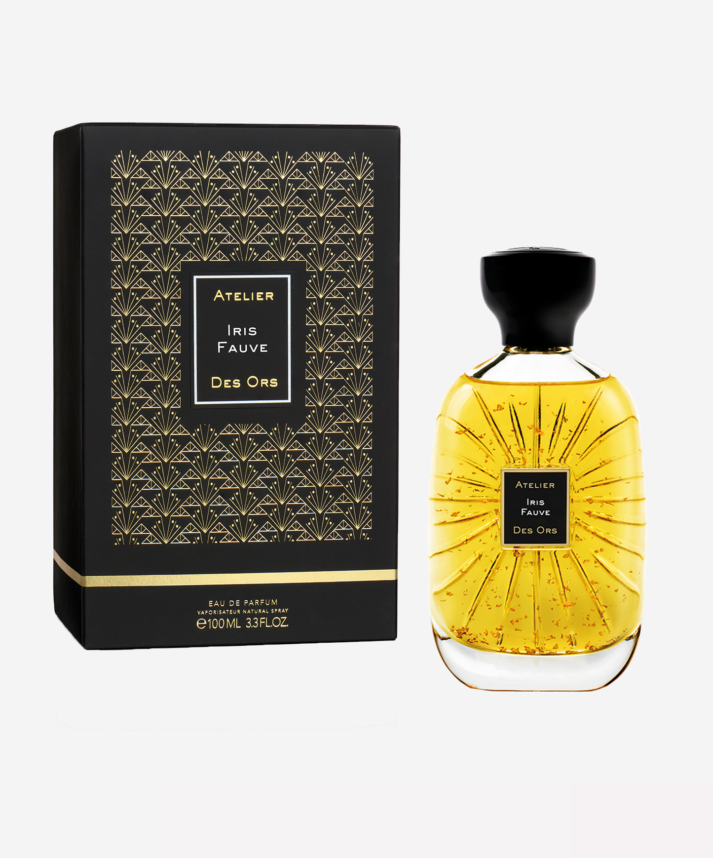 Iris Fauve