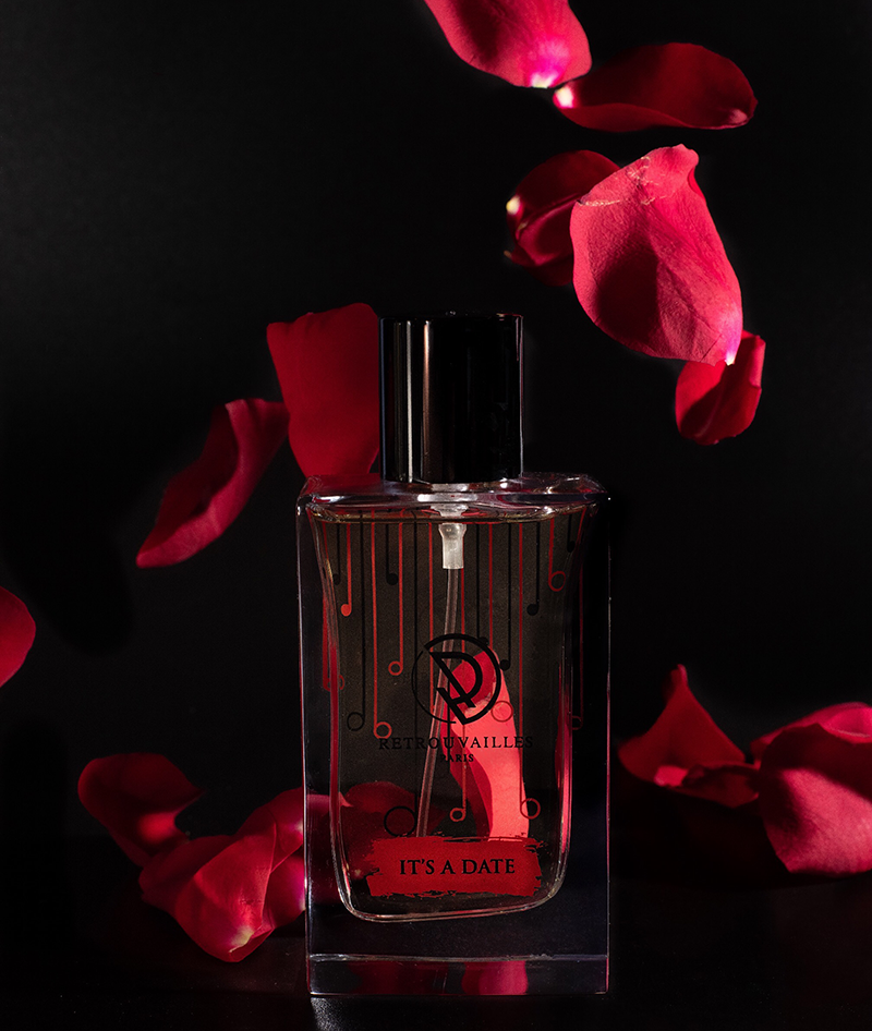 Break the Ice Retrouvailles perfume - a fragrance for women and men 2019