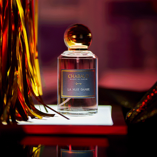 La Nuit Danse