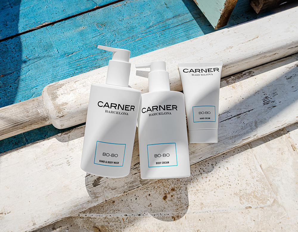 Bo-Bo Body Cream
