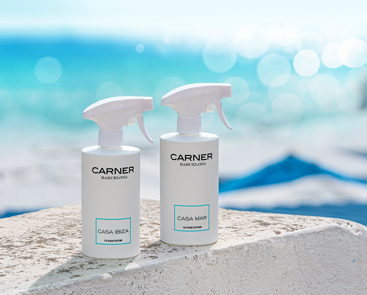 Casa Ibiza Fig Room Perfume