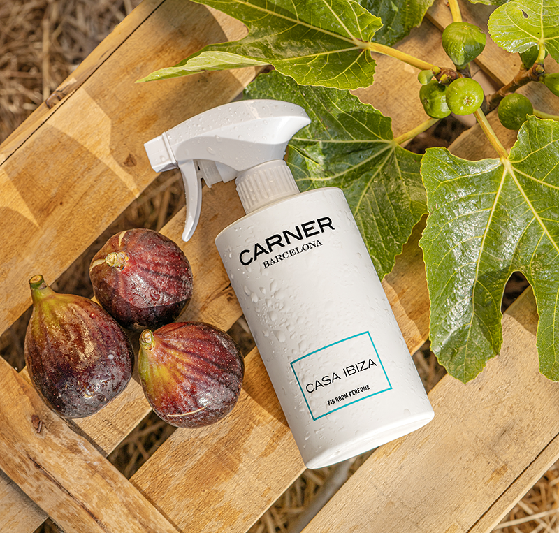 Casa Ibiza Fig Room Perfume