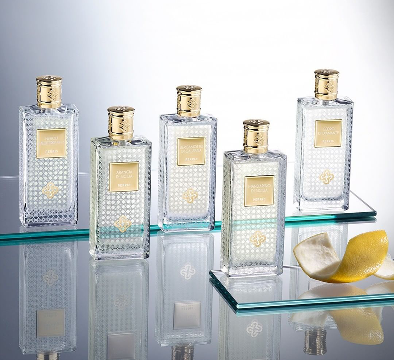 Neroli Mediterraneo
