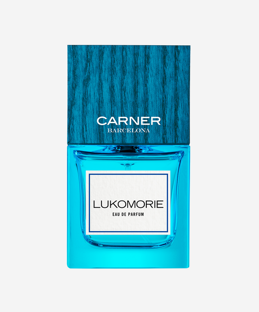 Lukomorie