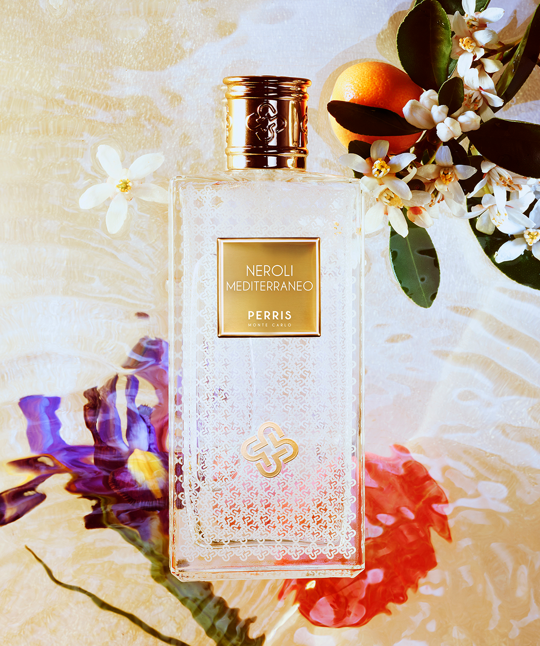 Neroli Mediterraneo