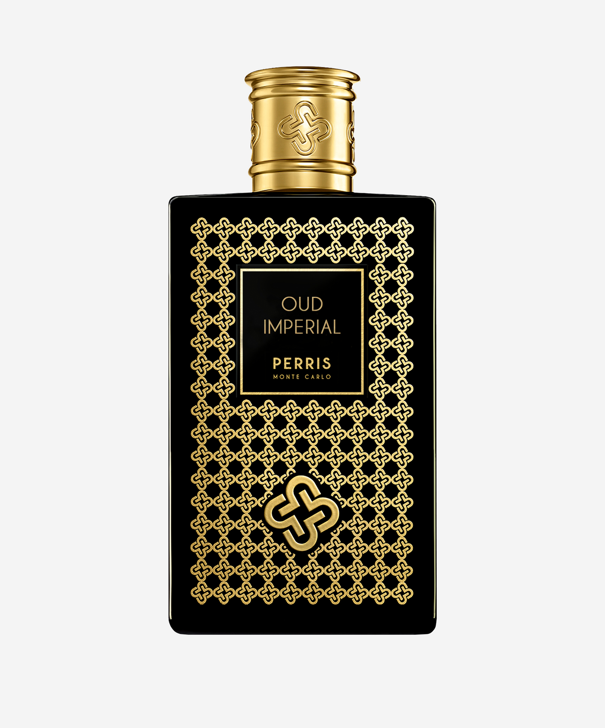 Oud Imperial | Perfume Playground