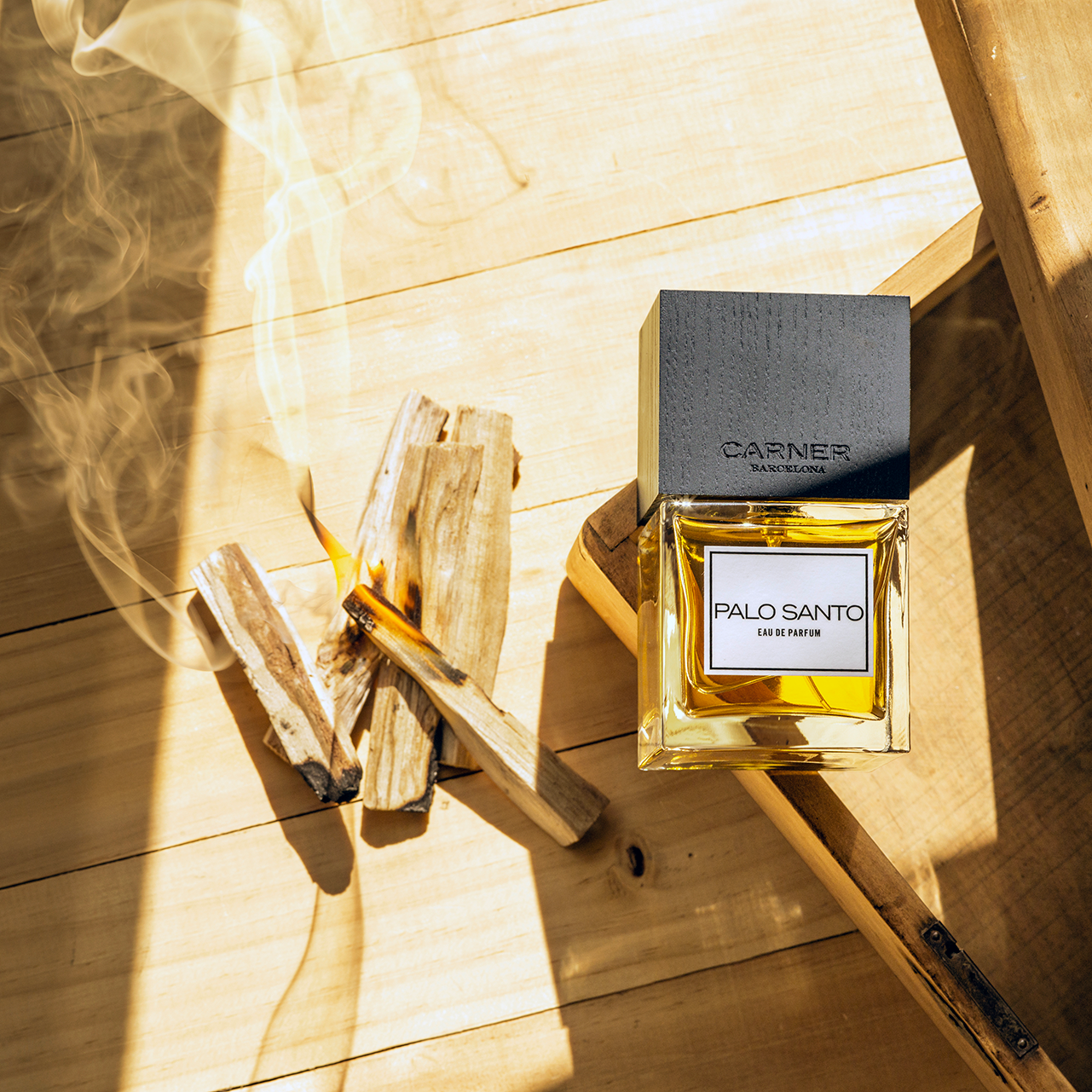 Palo Santo