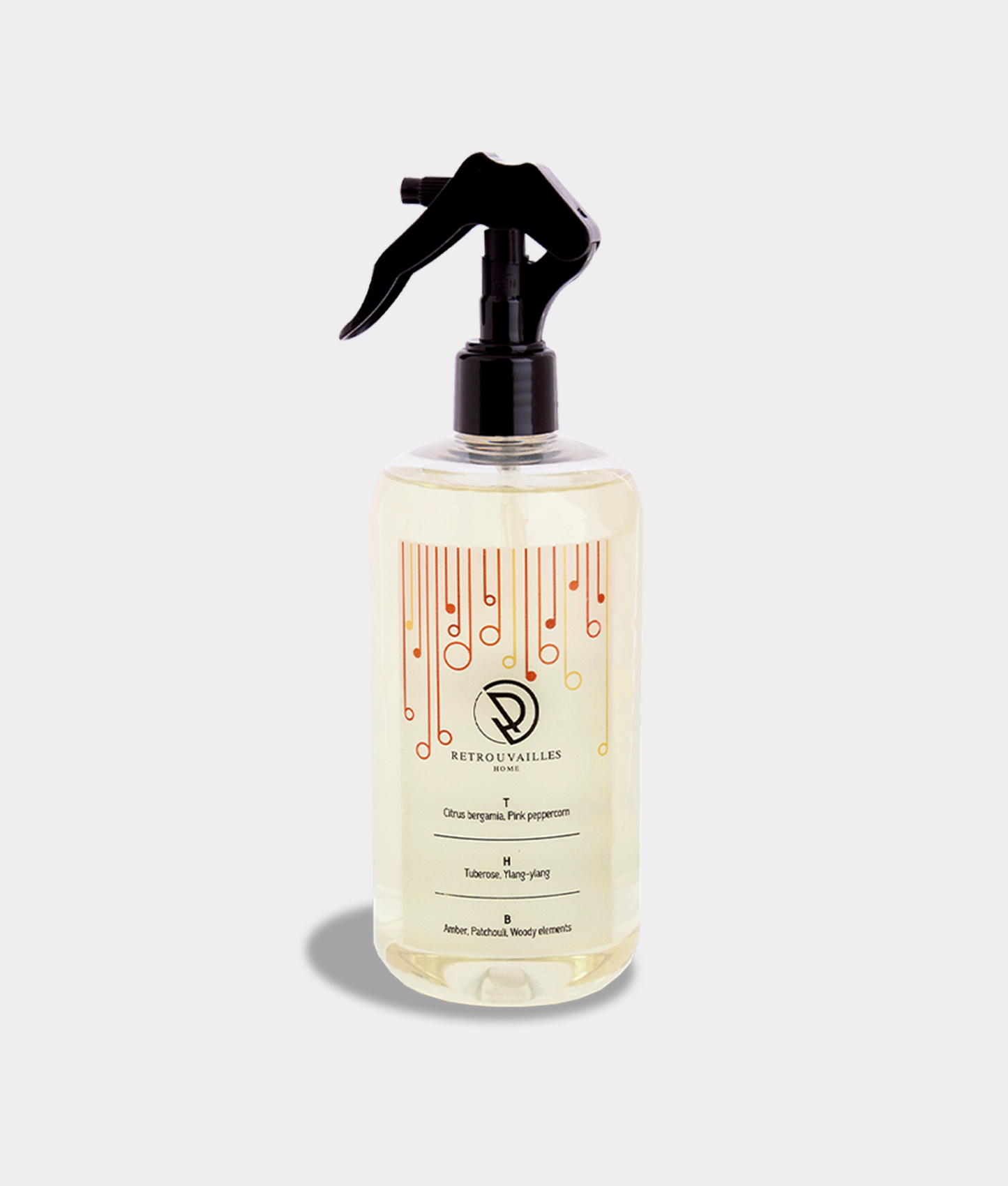 Passion Room Perfume