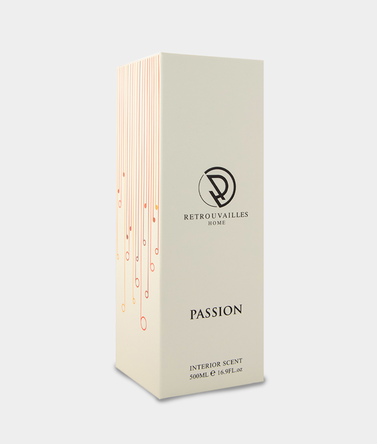 Passion Room Perfume