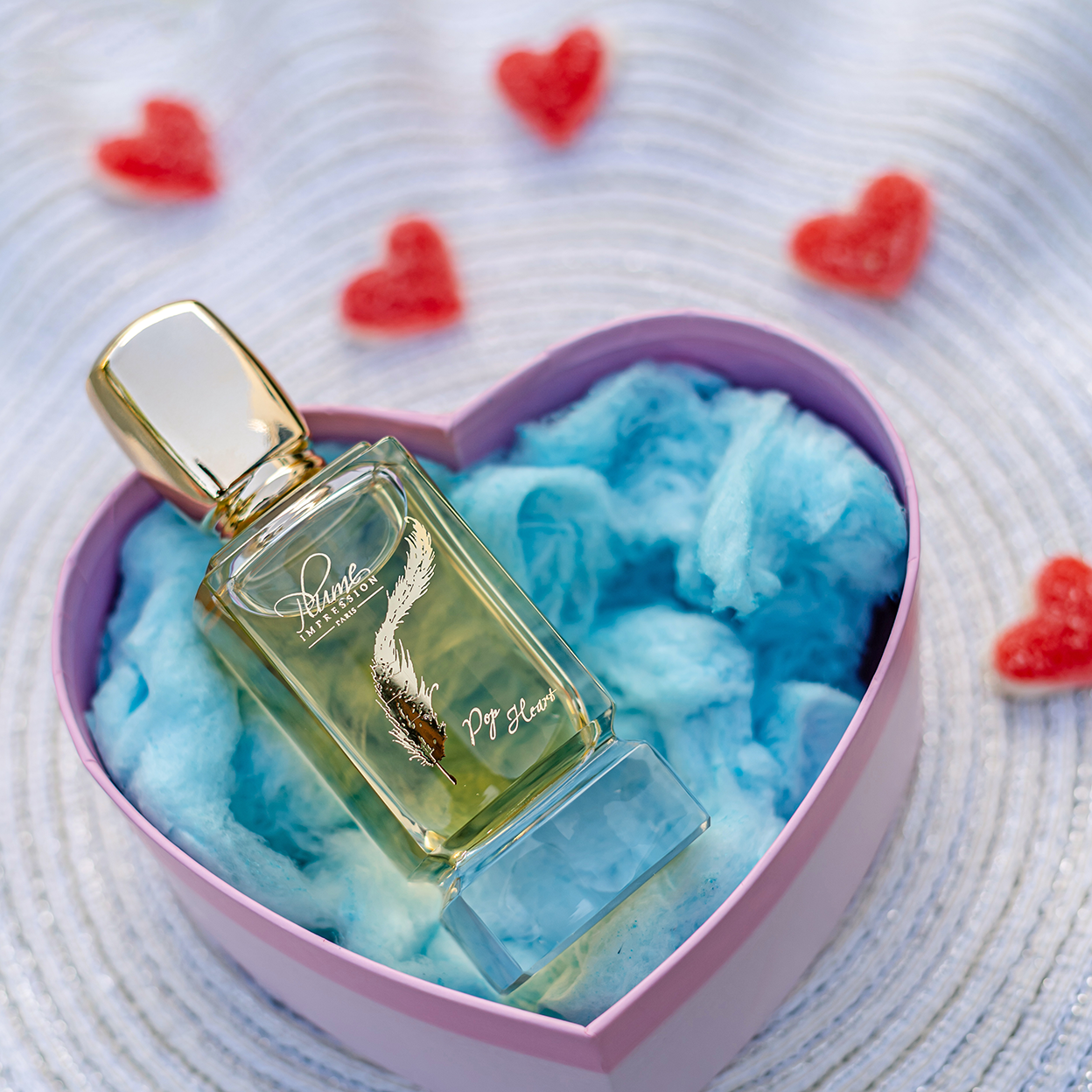 Pop Heart