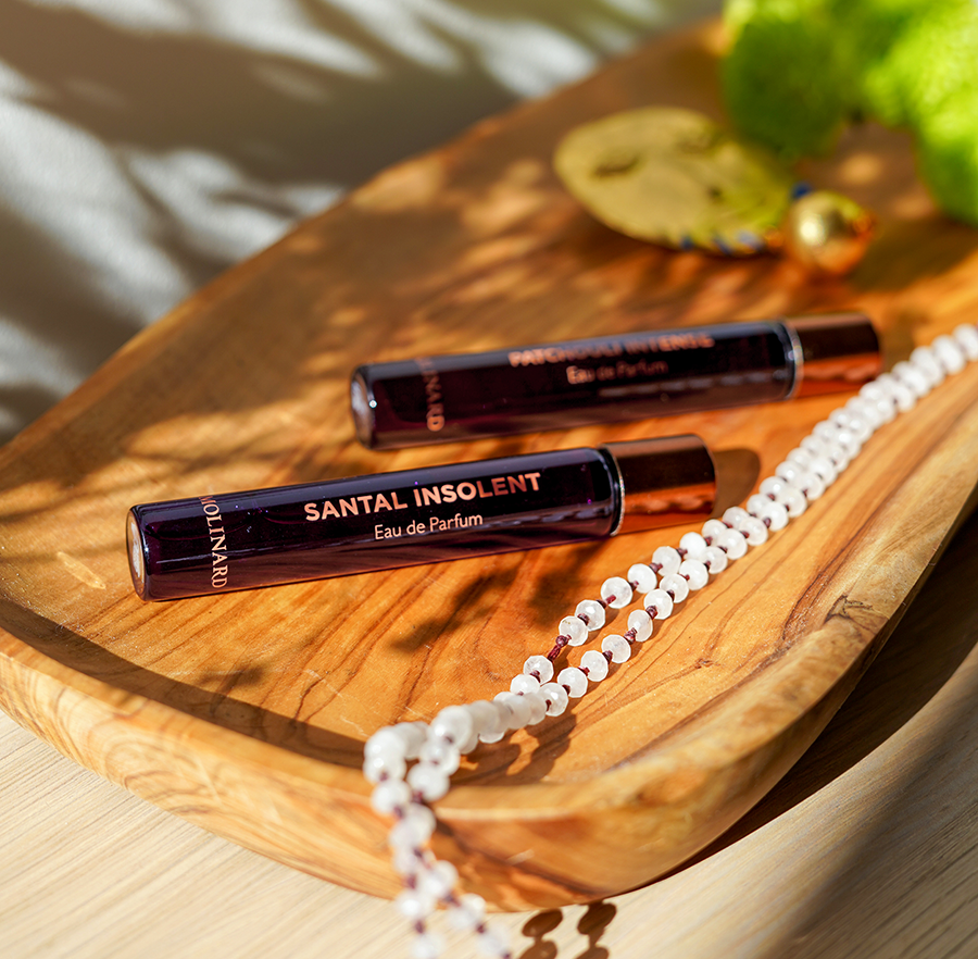 Prestige Collection Travel Set