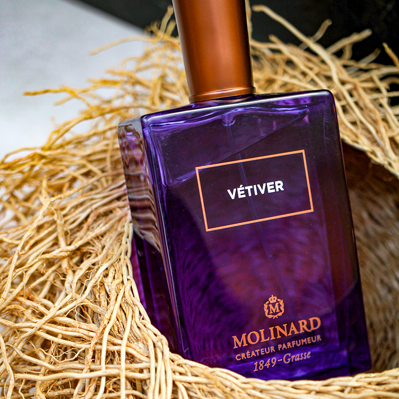 Vetiver