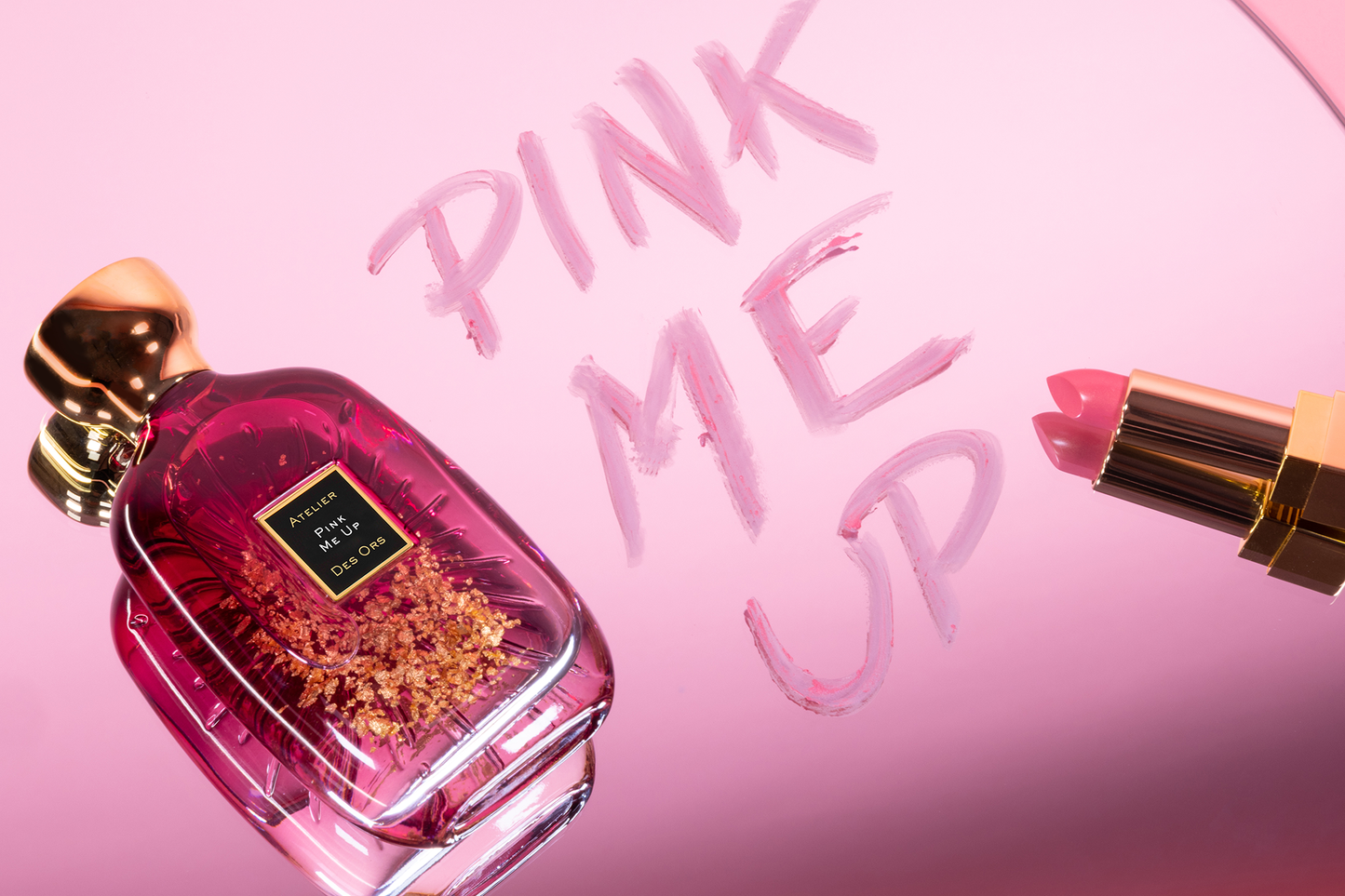 Pink Me Up
