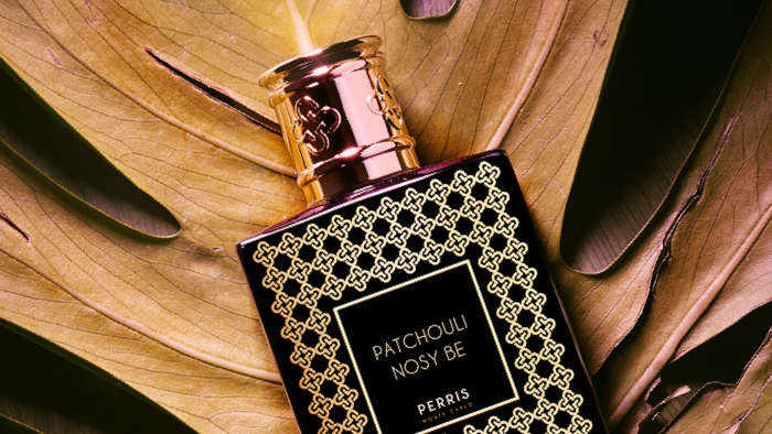 Essential Autumnal Perfumery