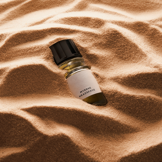 Headspace Perfume Playground