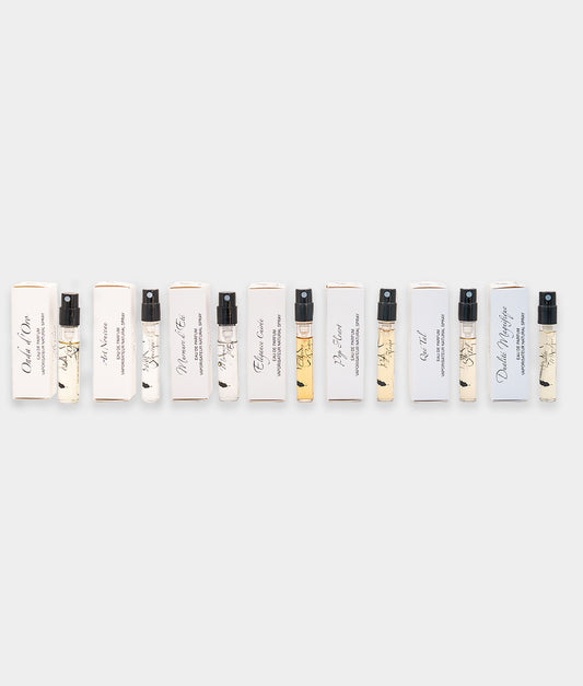 Plume Impression Best Sellers Discovery Set