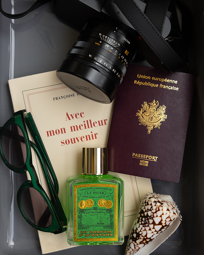 Un Parfum d'Aventure Eau de Parfum