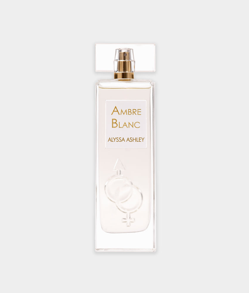 Ambre Blanc