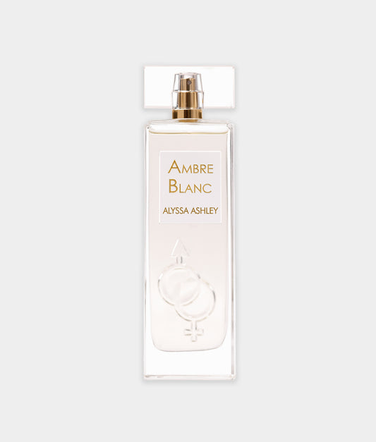 Ambre Blanc