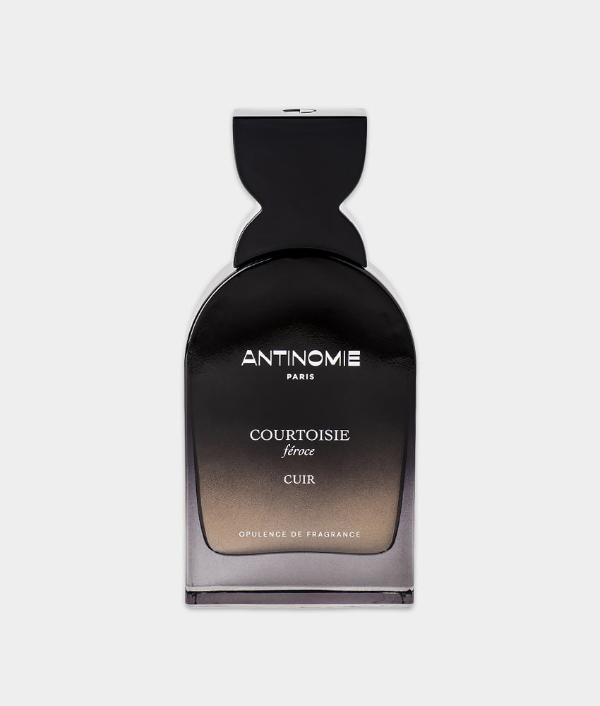 Courtoisie Feroce