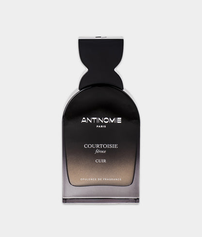 Courtoisie Feroce