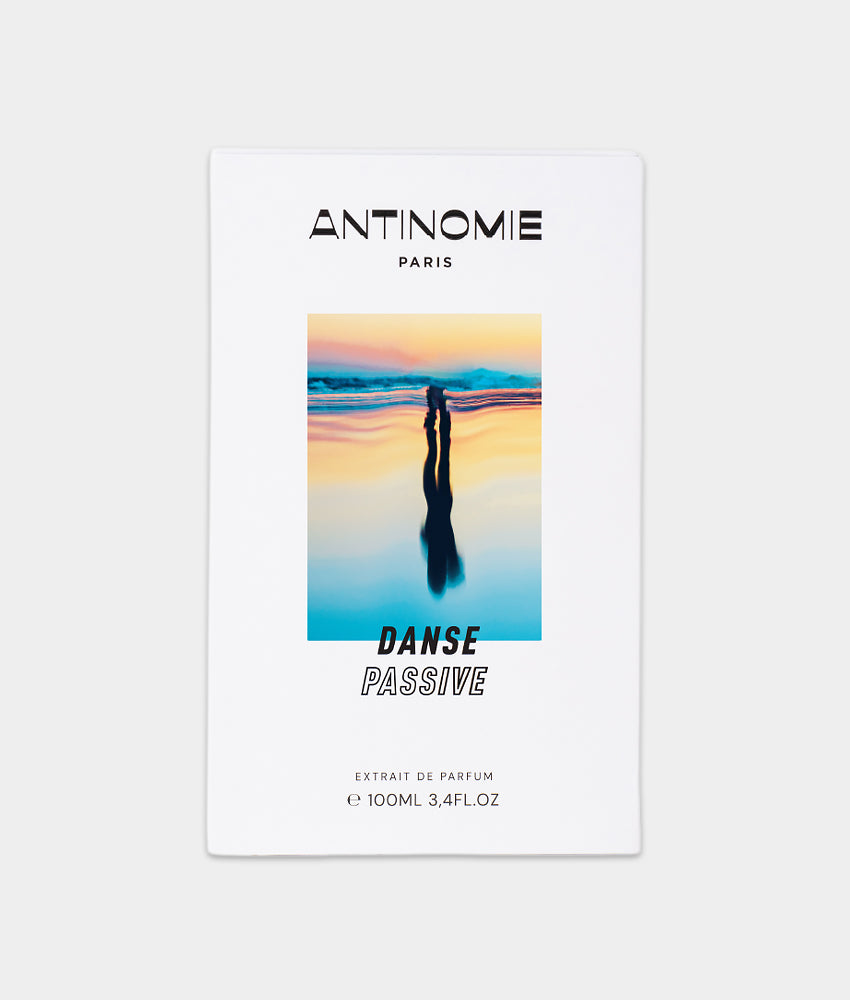 Danse Passive