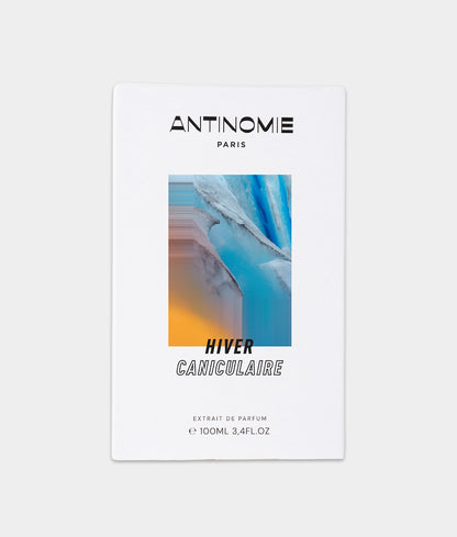 Hiver Caniculaire