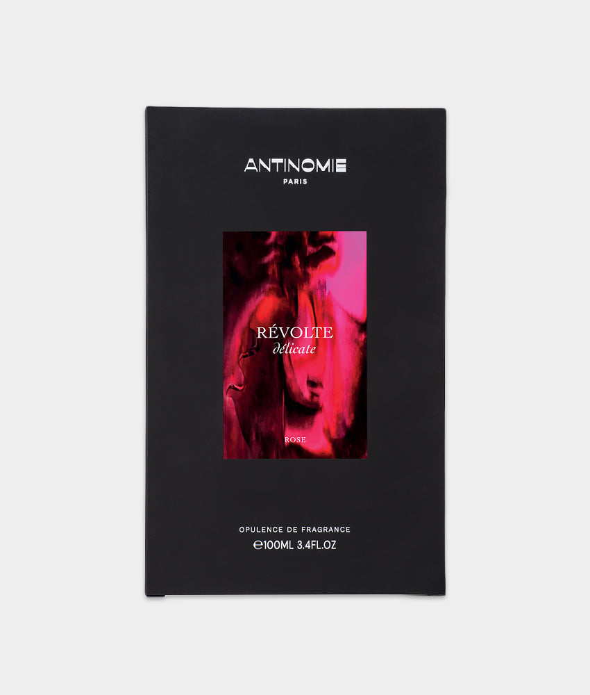 Revolte Delicate