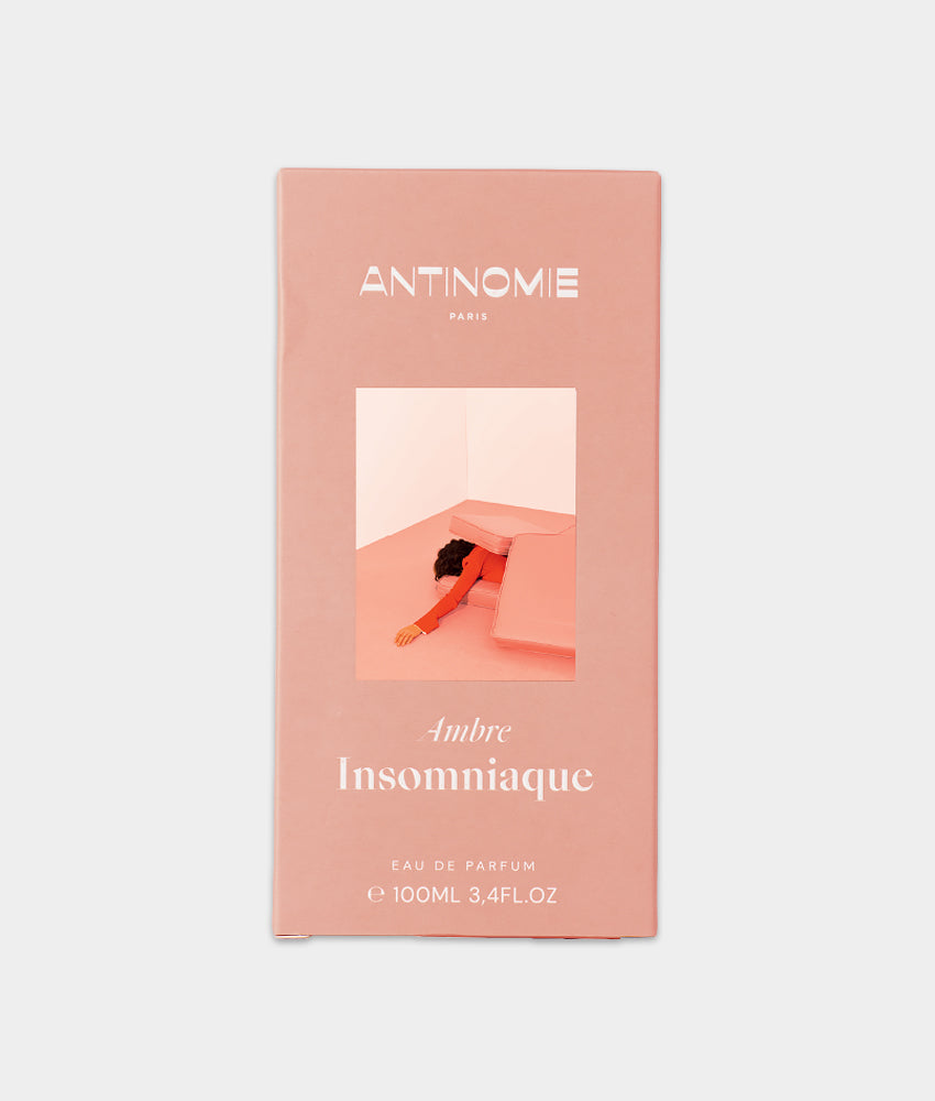 Ambre Insomniaque