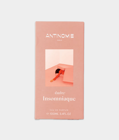 Ambre Insomniaque
