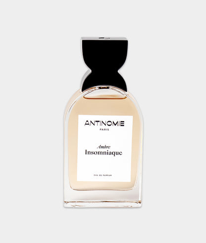 Ambre Insomniaque