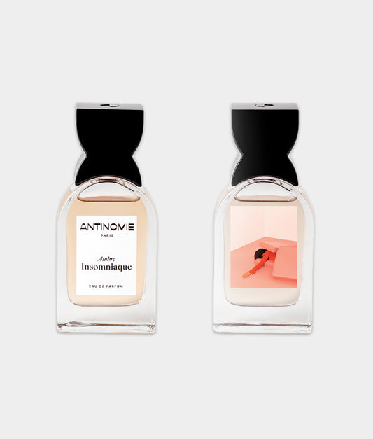 Ambre Insomniaque