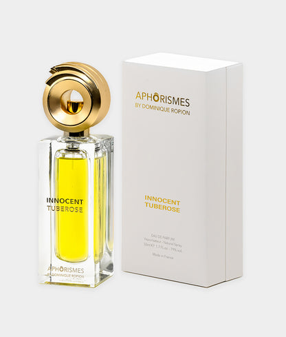 Innocent Tuberose