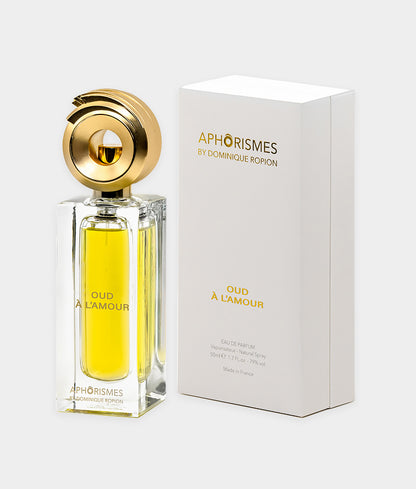 Oud a l'Amour