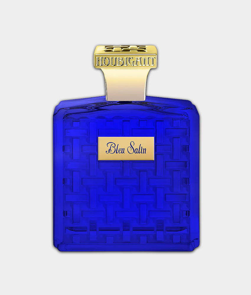 Bleu Salin