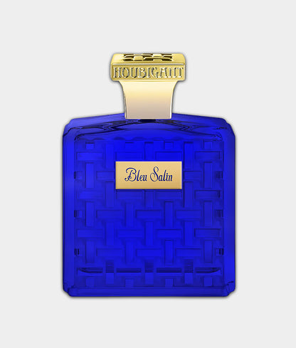 Bleu Salin