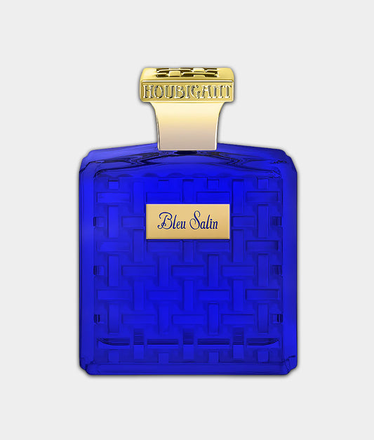Bleu Salin